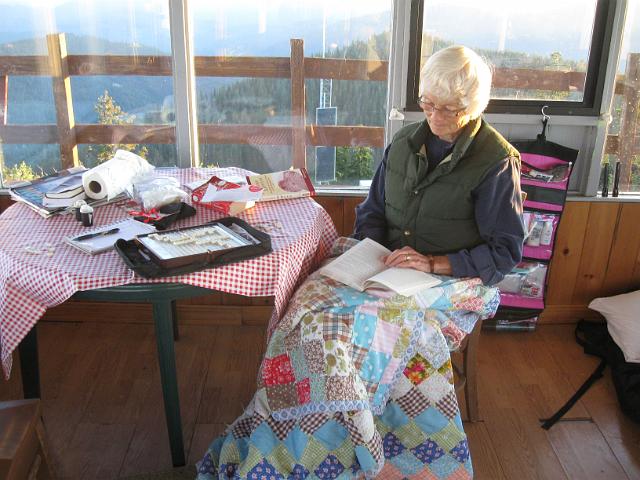 Bolan Mt & Redwoods-108.JPG - Bolan Mt Lookout